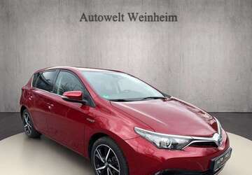 Toyota Auris 100.000 km 15.999 &euro; Weinheim 69469