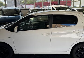 Citroen C1 120.000 km 5.490 &euro; Ludwigshafen am Rhein 67059