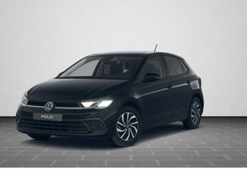 VW Polo 9.498 km 19.390 &euro; Ladenburg 68526