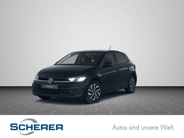 VW Polo 9.498 km 19.390 &euro; Ladenburg 68526