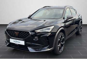 Cupra Formentor 22.909 km 34.900 &euro; Ludwigshafen 67063
