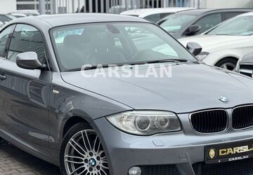 BMW 120 117.000 km 11.998 &euro; Worms 67547