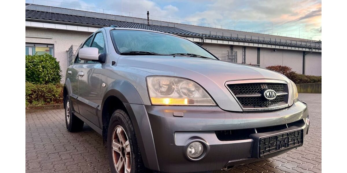 Kia Sorento 309.000 km 2.500 &euro; Eppelheim 69214