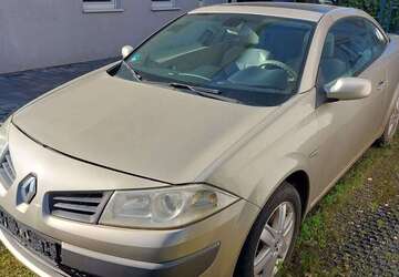 Renault Megane 170.000 km 500 &euro; Schifferstadt, Stadt 67105