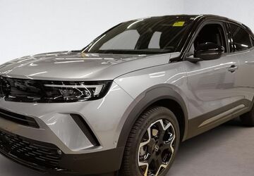 Opel Mokka 9.100 km 22.770 &euro; Mörlenbach 69509