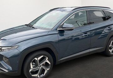 Hyundai TUCSON 22.234 km 30.490 &euro; Neustadt 67434
