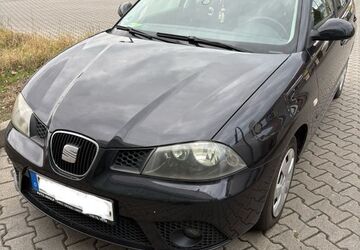 Seat Ibiza 192.750 km 1.950 &euro; Ludwigshafen 67059