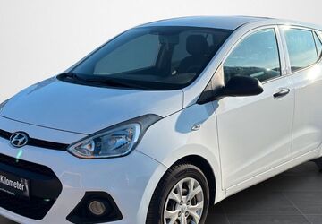 Hyundai i10 146.000 km 4.890 &euro; Hockenheim 68766
