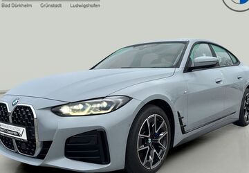 BMW 420 Gran Coupé 81.637 km 37.550 &euro; Ludwigshafen 67071