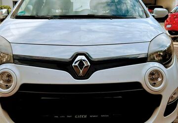 Renault Twingo 174.872 km 2.800 &euro; Wald - Michelbach 69843
