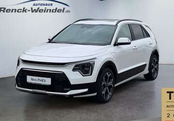 Kia Niro 8.600 km 35.989 &euro; Mannheim 68167