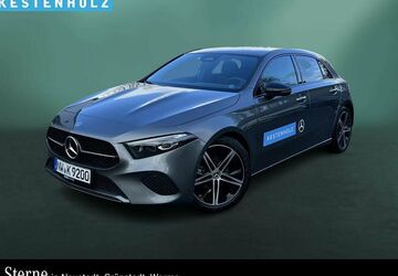 Mercedes-Benz A 200 14.900 km 37.750 &euro; Neustadt 67433