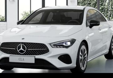 Mercedes-Benz CLA 200 14.000 km 36.750 &euro; Heidelberg 69126