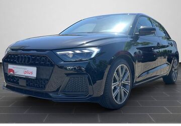 Audi A1 6.137 km 26.900 &euro; Mannheim 68309