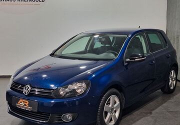 VW Golf 169.000 km 5.999 &euro; Mannheim 68199
