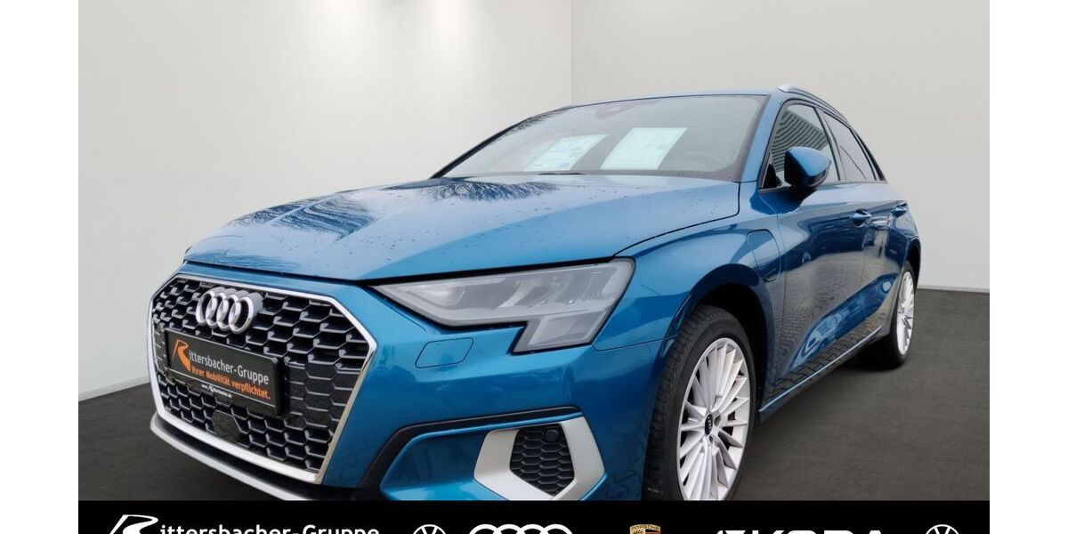 Audi A3 41.875 km 22.370 &euro; Grünstadt 67269