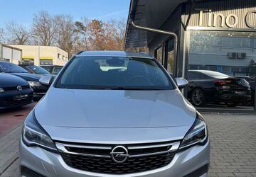 Opel Astra 141.000 km 6.499 &euro; schifferstadt 67105