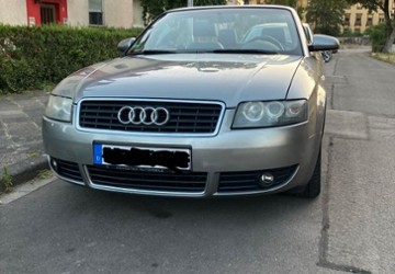 Audi A4 207.000 km 3.000 &euro; Mannheim 68239