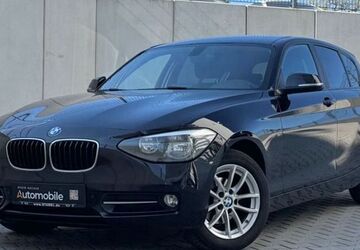 BMW 116 190.000 km 5.999 &euro; Leimen 69181