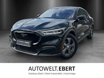 Gebrauchte Ford Mustang Mach-E