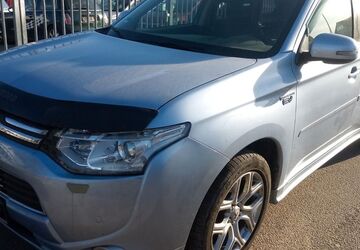 Mitsubishi Outlander 239.000 km 7.985 &euro; Heßheim 67258