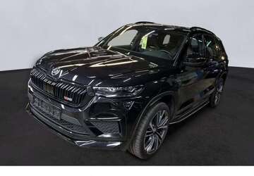 Skoda Kodiaq 55.900 km 42.690 &euro; Bensheim 64625