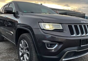 Jeep Grand Cherokee 283.150 km 11.600 &euro; Worms 67547