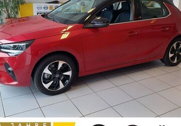 Opel Corsa 11.500 km 20.490 &euro; Weinheim 69469