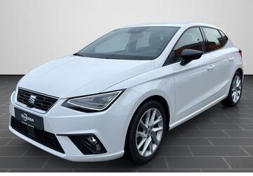 Seat Ibiza 29.439 km 16.690 &euro; Heidelberg 69123