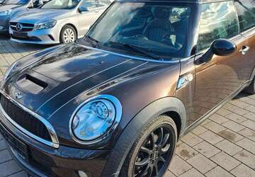 Mini Cooper S 164.221 km 5.450 &euro; Lachen-speyerdorf 67435