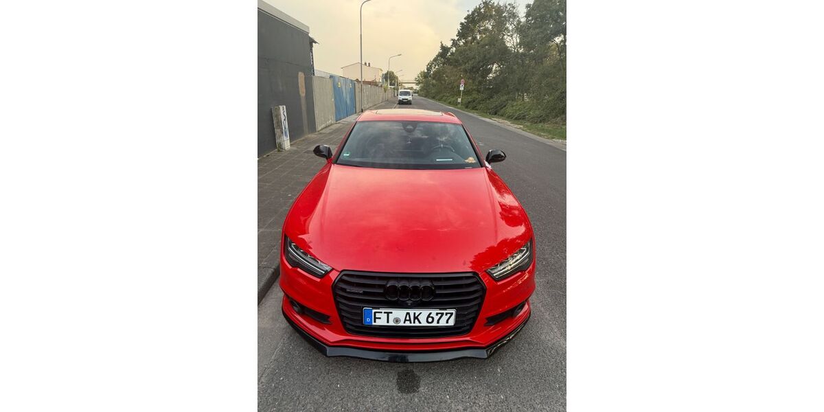 Audi A7 162.000 km 22.000 &euro; Frankenthal 67227
