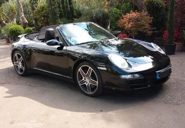 Porsche 997 173.500 km 48.900 &euro; Speyer 67346
