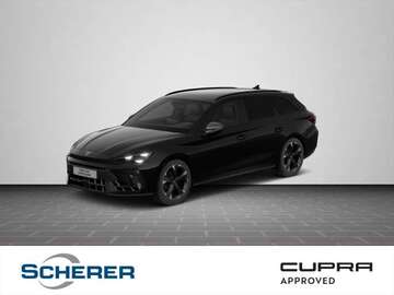 Gebrauchte Cupra Leon