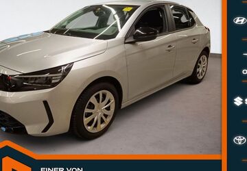 Opel Corsa 6.629 km 15.919 &euro; Heidelberg 69115