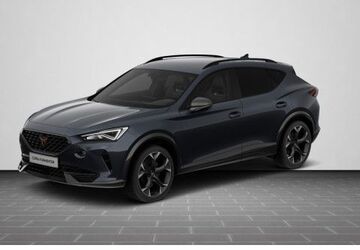 Cupra Formentor 24.300 km 30.490 &euro; Neustadt a.d. Weinstraße 67433