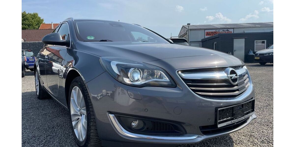 Opel Insignia 224.435 km 6.900 &euro; Worms 67547