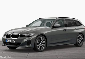BMW 320 16.638 km 43.690 &euro; Mannheim 68169