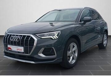 Audi Q3 20.190 km 37.949 &euro; Mannheim 68309