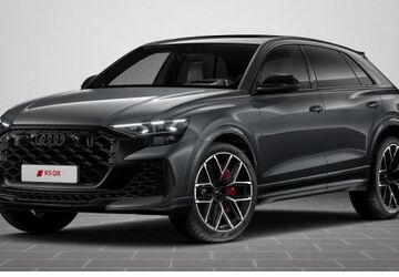 Audi RSQ8 21.300 km 126.900 &euro; Neustadt a.d. Weinstraße 67433