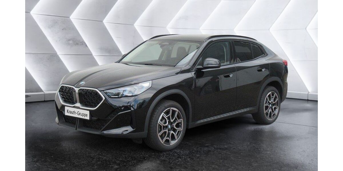 BMW X2 6.200 km 42.900 &euro; Walldorf 69190