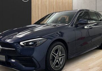 Mercedes-Benz C 300 18.999 km 44.990 &euro; Speyer 67346