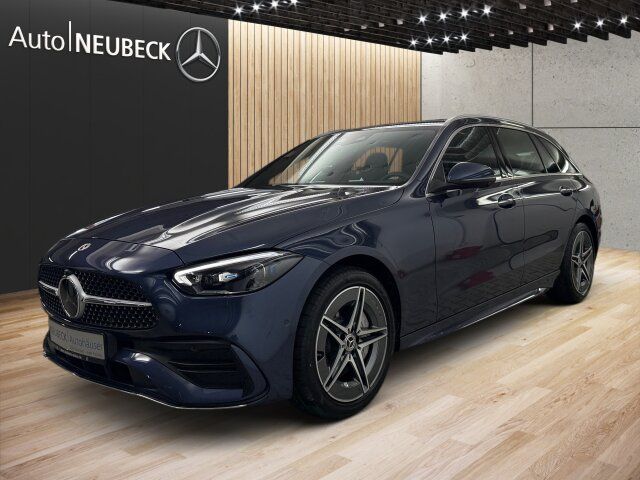 Mercedes-Benz C 300 18.999 km 44.990 &euro; Speyer 67346