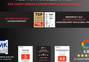 VW Golf 123.900 km 18.990 &euro; Worms 67549