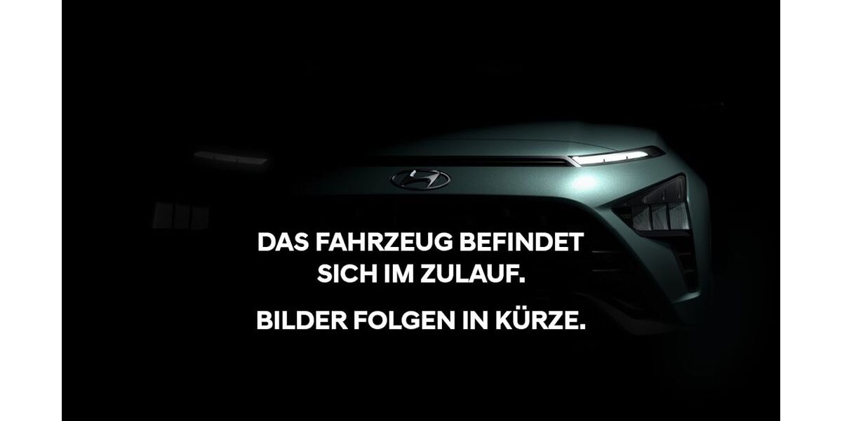 Hyundai KONA 9.900 km 36.990 &euro; Mannheim 68307