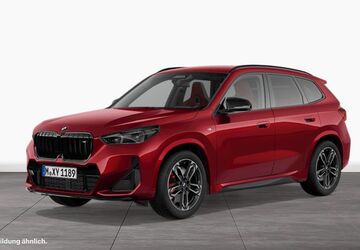 BMW X1 23.500 km 58.690 &euro; Mannheim 68169
