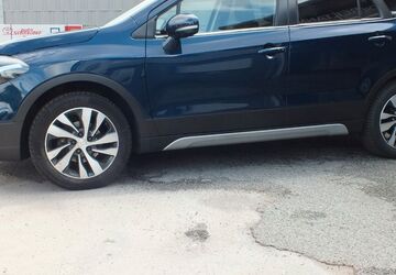 Suzuki (SX4) S-Cross 93.041 km 14.390 &euro; Bensheim 64625