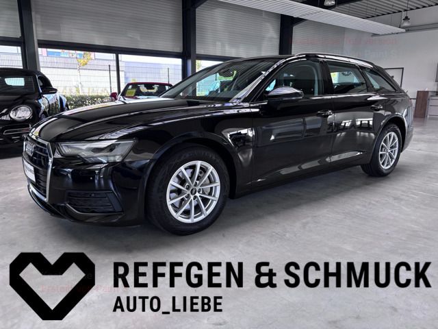 Audi A6 89.600 km 28.480 &euro; Mannheim 68309