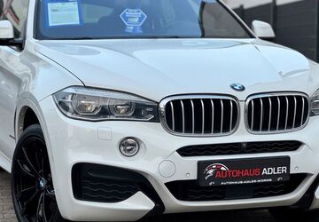 BMW X6 149.000 km 35.990 &euro; Worms 67549