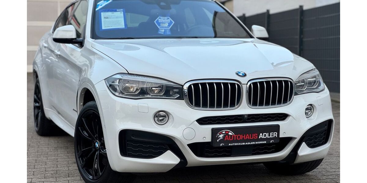 BMW X6 149.000 km 35.990 &euro; Worms 67549