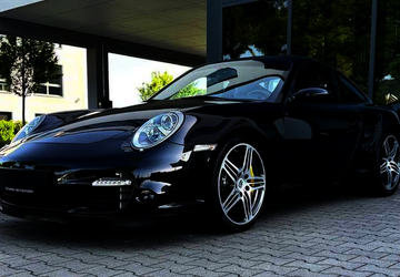 Porsche 997 73.000 km 89.900 &euro; Weinheim 69469
